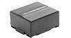 Micro battery 7.2V 1440mAh D.Grey (MBF1020) Micro battery 7.2V 1440mAh D.Grey (MBF1020)